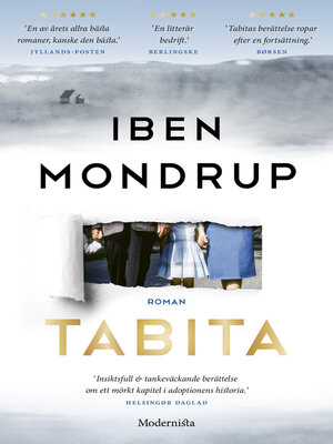cover image of Tabita